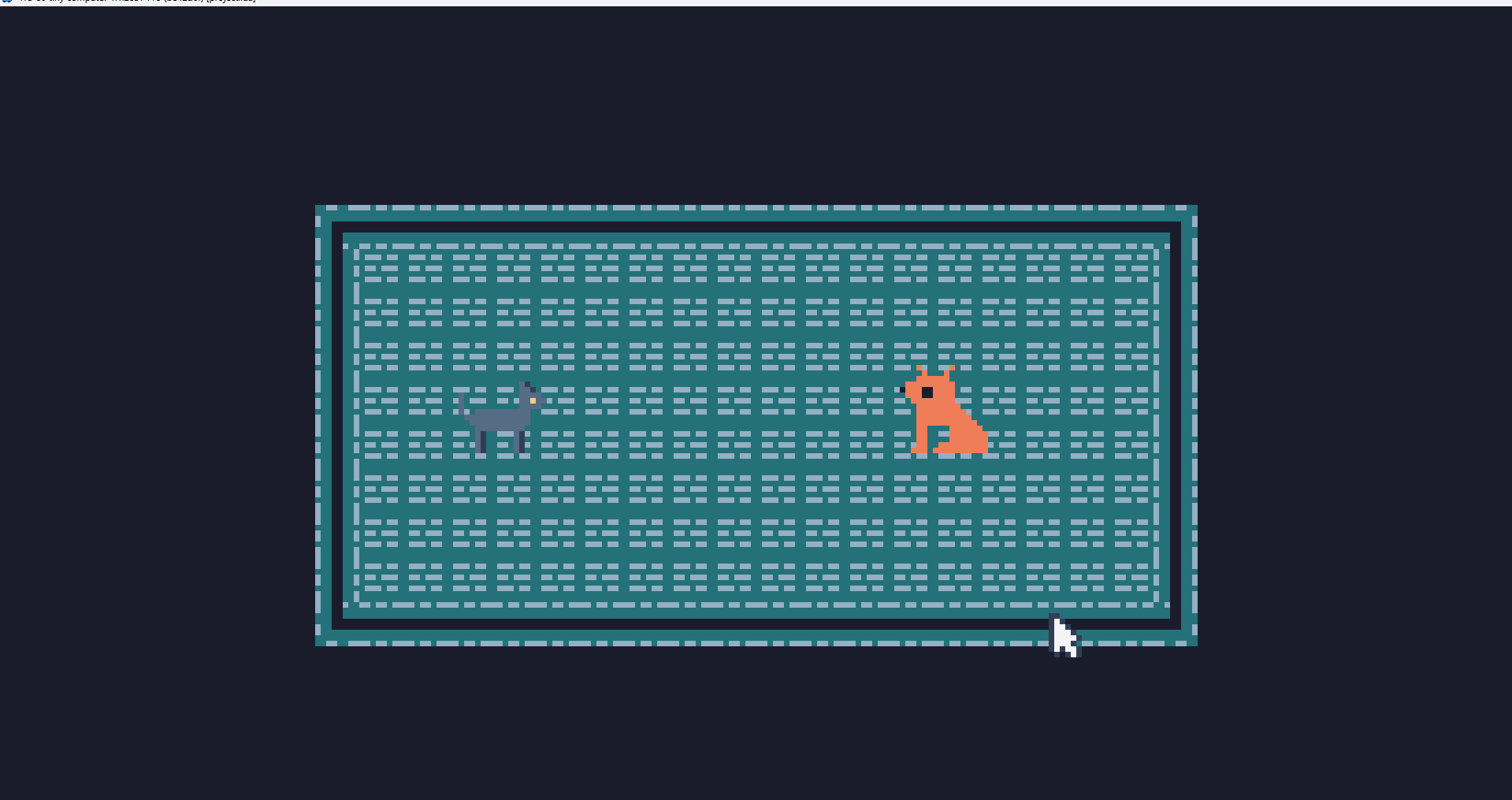 Dog Dungeon